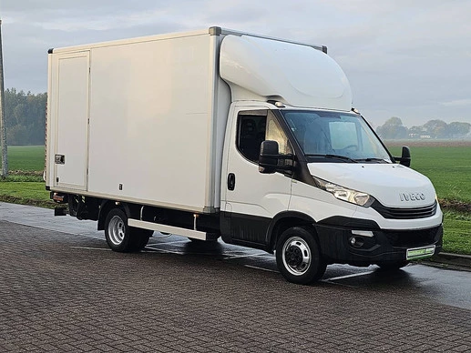 Iveco Daily - Afbeelding 5 van 16