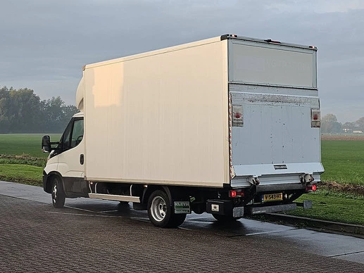 Iveco Daily - Afbeelding 6 van 16