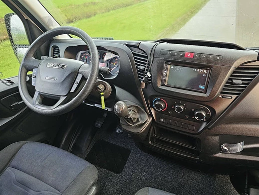 Iveco Daily - Afbeelding 8 van 16