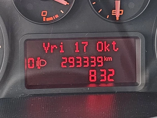 Iveco Daily - Afbeelding 9 van 16