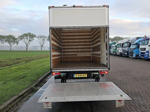 Iveco Daily - Afbeelding 12 van 16