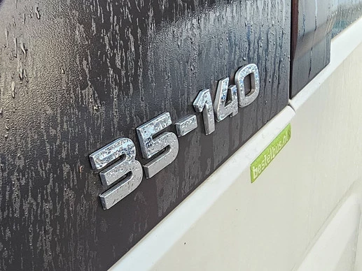 Iveco Daily - Afbeelding 14 van 16