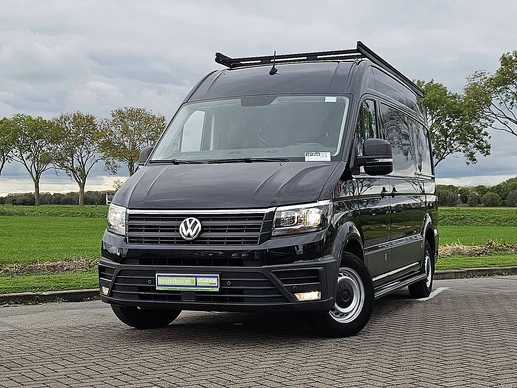 Volkswagen Crafter - Afbeelding 1 van 15