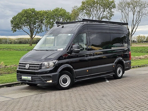 Volkswagen Crafter - Afbeelding 2 van 15