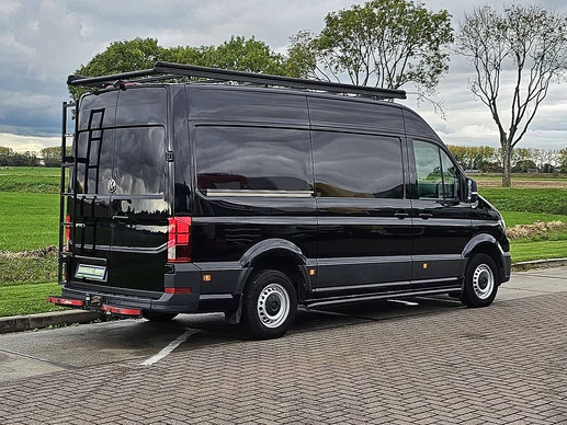 Volkswagen Crafter - Afbeelding 3 van 15