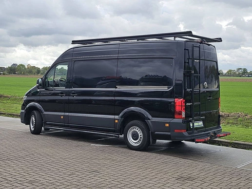 Volkswagen Crafter - Afbeelding 6 van 15