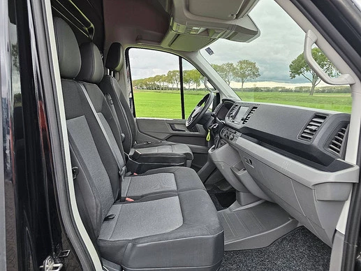 Volkswagen Crafter - Afbeelding 7 van 15