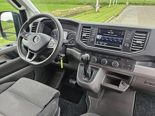 Volkswagen Crafter - Afbeelding 8 van 15