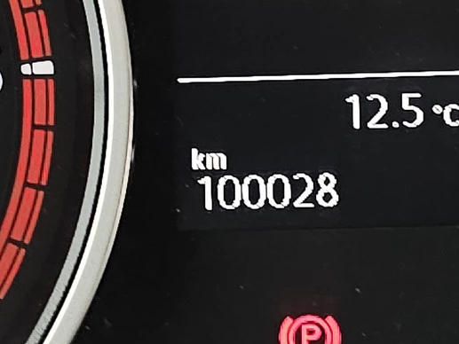 Volkswagen Crafter - Afbeelding 9 van 15