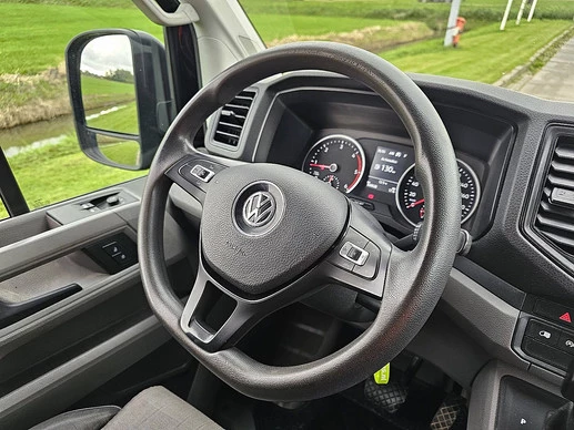 Volkswagen Crafter - Afbeelding 10 van 15