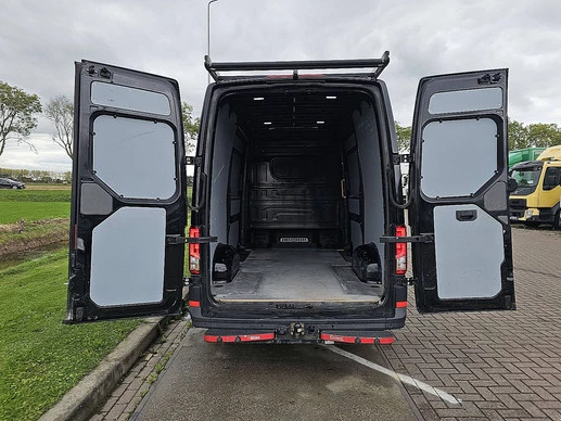 Volkswagen Crafter - Afbeelding 12 van 15