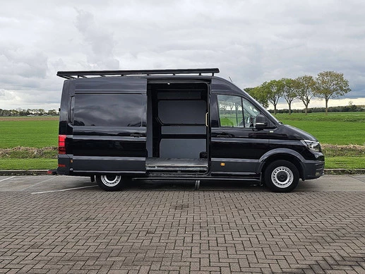 Volkswagen Crafter - Afbeelding 13 van 15