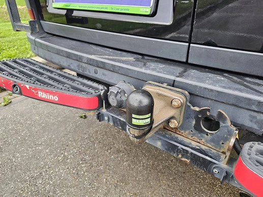 Volkswagen Crafter - Afbeelding 14 van 15