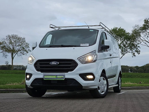 Ford Transit Custom - Afbeelding 1 van 18