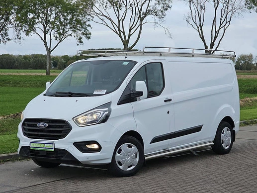 Ford Transit Custom - Afbeelding 2 van 18