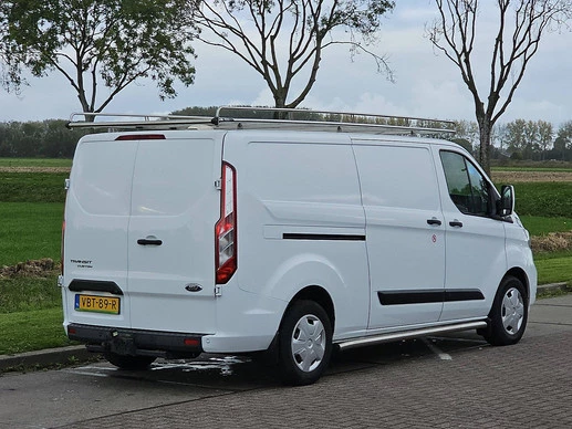 Ford Transit Custom - Afbeelding 3 van 18