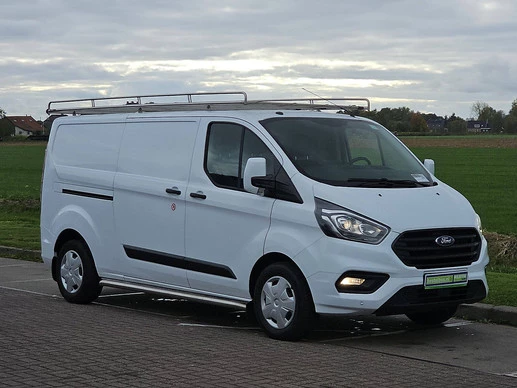 Ford Transit Custom - Afbeelding 5 van 18
