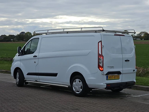 Ford Transit Custom - Afbeelding 6 van 18