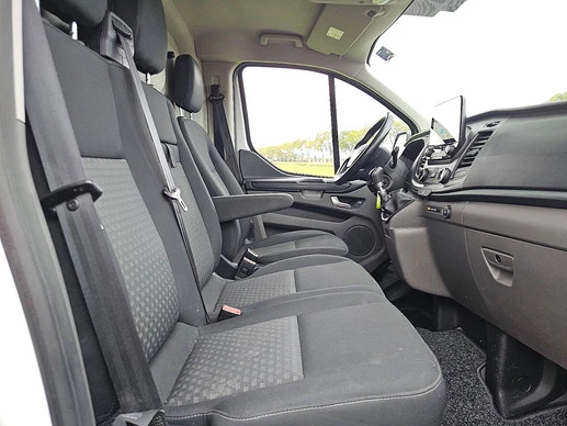 Ford Transit Custom - Afbeelding 7 van 18