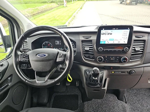 Ford Transit Custom - Afbeelding 8 van 18