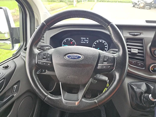 Ford Transit Custom - Afbeelding 11 van 18