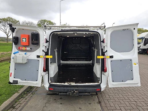 Ford Transit Custom - Afbeelding 13 van 18