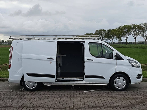 Ford Transit Custom - Afbeelding 14 van 18