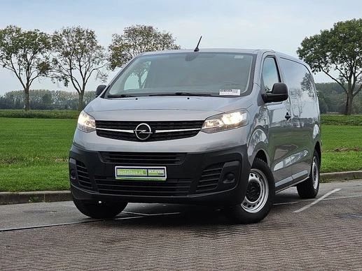Opel Vivaro - Afbeelding 1 van 13