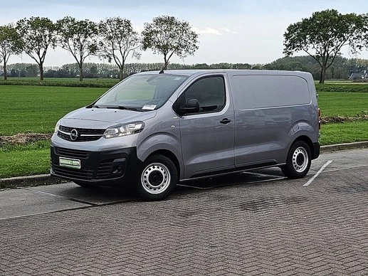Opel Vivaro - Afbeelding 2 van 13