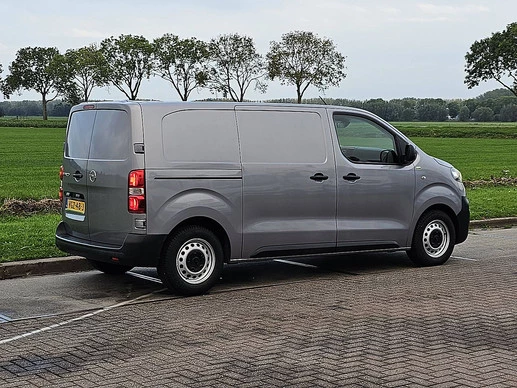 Opel Vivaro - Afbeelding 3 van 13