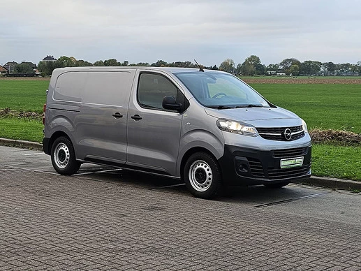 Opel Vivaro - Afbeelding 5 van 13