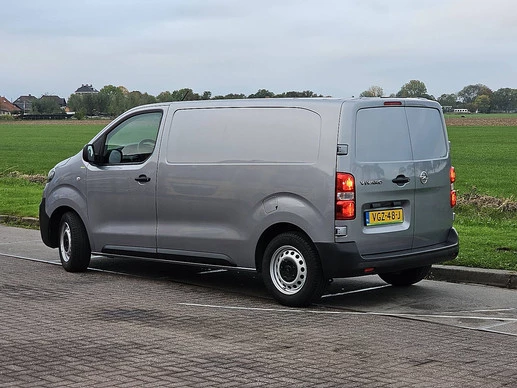 Opel Vivaro - Afbeelding 6 van 13
