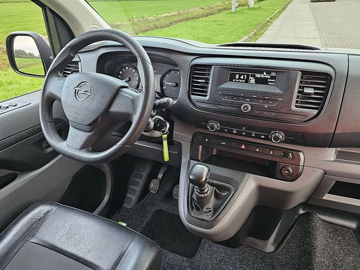 Opel Vivaro - Afbeelding 8 van 13