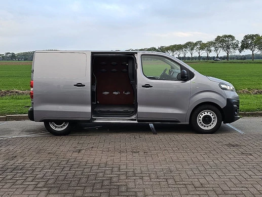 Opel Vivaro - Afbeelding 12 van 13