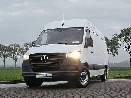 Mercedes-Benz Sprinter - Afbeelding 1 van 18