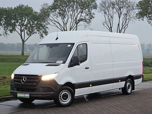 Mercedes-Benz Sprinter - Afbeelding 2 van 18