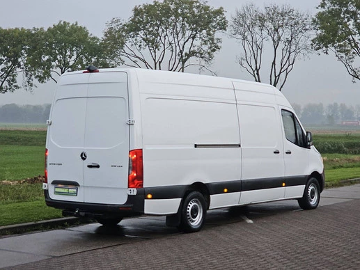 Mercedes-Benz Sprinter - Afbeelding 3 van 18