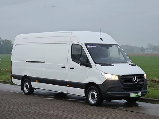 Mercedes-Benz Sprinter - Afbeelding 5 van 18