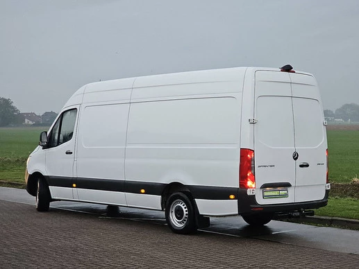 Mercedes-Benz Sprinter - Afbeelding 6 van 18