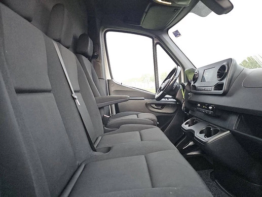 Mercedes-Benz Sprinter - Afbeelding 7 van 18