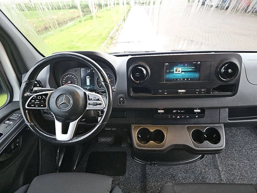 Mercedes-Benz Sprinter - Afbeelding 8 van 18