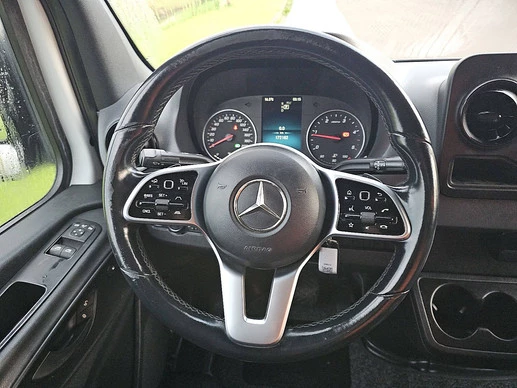 Mercedes-Benz Sprinter - Afbeelding 10 van 18