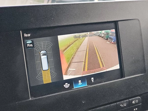 Mercedes-Benz Sprinter - Afbeelding 11 van 18