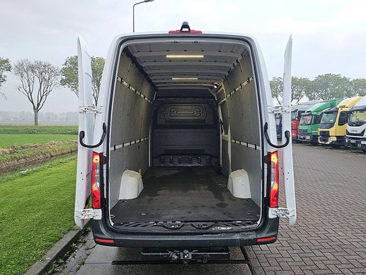 Mercedes-Benz Sprinter - Afbeelding 13 van 18