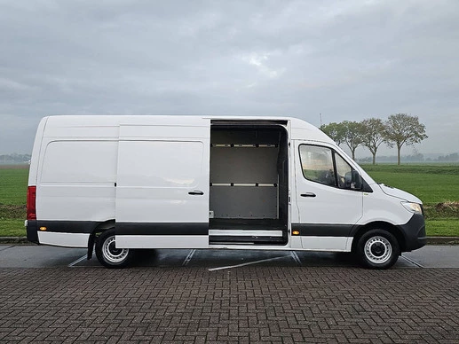 Mercedes-Benz Sprinter - Afbeelding 14 van 18