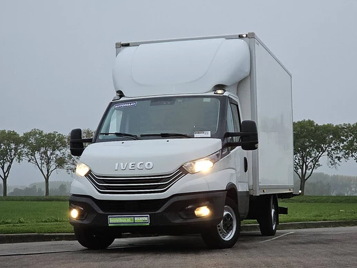Iveco Daily - Afbeelding 1 van 18