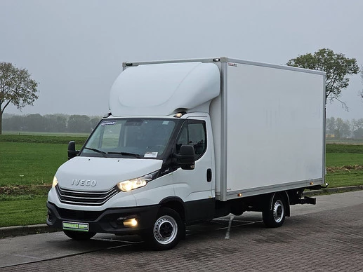 Iveco Daily - Afbeelding 2 van 18