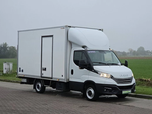 Iveco Daily - Afbeelding 5 van 18