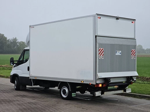 Iveco Daily - Afbeelding 6 van 18