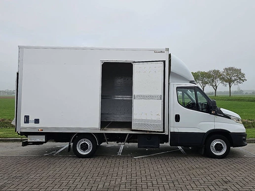 Iveco Daily - Afbeelding 15 van 18